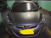 Selling Hyundai Elantra 2011 in Malabon