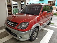 Sell 2nd Hand 2016 Mitsubishi Adventure Manual Diesel at 20000 km in Pasig