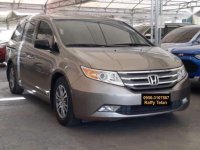 Honda Odyssey 2012 for sale in Makati