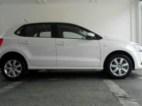 Sell 2nd Hand 2016 Volkswagen Polo Hatchback in Pasig