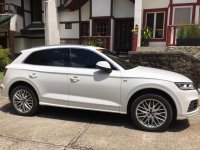 Selling Audi Q5 2018 at 10000 km in Pasig