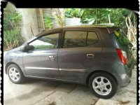 Toyota Wigo 2015 for sale in Ibaan