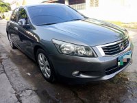 Selling 2nd Hand Honda Accord 2010 Automatic Gasoline at 90000 km in Angeles