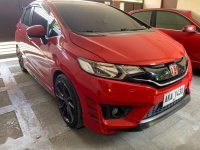 Honda Jazz 2015 Automatic Gasoline for sale in Manila