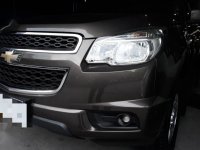 2016 Chevrolet Trailblazer for sale in Pasig