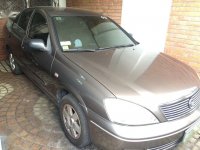 Sell 2nd Hand 2008 Nissan Sentra in Quezon City