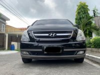 Selling Hyundai Grand Starex 2009 Automatic Gasoline in Antipolo