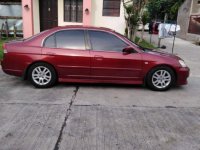 2nd Hand Honda Civic 2003 for sale in Calamba