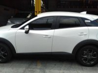 Selling Mazda Cx-3 2018 Automatic Gasoline in Quezon City