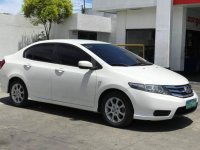 2013 Honda City for sale in Lipa