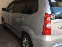 Toyota Avanza 2010 for sale in Santa Maria