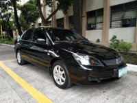 Mitsubishi Lancer 2010 Automatic Gasoline for sale in Pasay