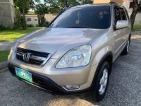 Used Honda Cr-V 2004 for sale in Caloocan