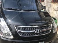 Selling Used Hyundai Grand Starex 2012 at 70000 km in Parañaque