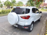 2nd Hand Ford Ecosport 2015 for sale in Las Piñas