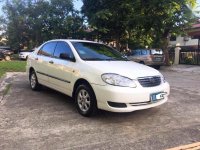 2nd Hand Toyota Altis at 110000 km for sale