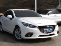 Mazda 3 2015 Automatic Gasoline for sale in San Mateo