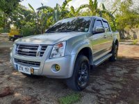 2nd Hand Isuzu D-Max 2009 Automatic Diesel for sale in Calamba