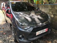Selling Toyota Wigo 2019 Automatic Gasoline in Quezon City