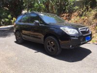 2014 Subaru Forester for sale in Pasig