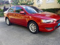 Selling Used Mitsubishi Lancer 2013 at 50000 km in Quezon City