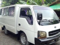 2002 Kia K2700 for sale in Gapan