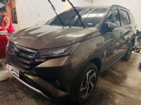 Selling Toyota Rush 2019 Automatic Gasoline in Quezon City