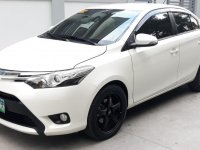 Selling Toyota Vios 2014 Automatic Gasoline in Santo Tomas