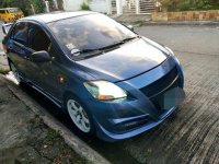 2008 Toyota Vios for sale in Muntinlupa