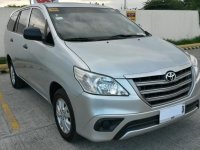Used Toyota Fortuner 2015 at 60000 km for sale