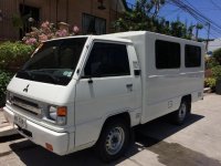 Sell 2nd Hand 2017 Mitsubishi L300 in Taguig