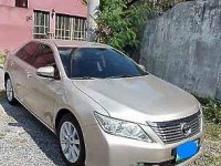 Toyota Camry 2013 for sale in Manila