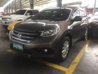 Honda Cr-V 2013 Automatic Gasoline for sale in Pasig