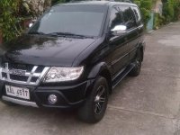 Selling 2nd Hand Isuzu Sportivo 2014 Manual Diesel at 50000 km in Cebu City