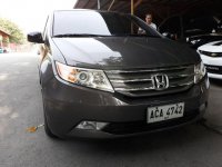 2014 Honda Odyssey for sale in Pasig