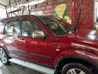 Honda Cr-V 2004 Automatic Gasoline for sale in Caloocan