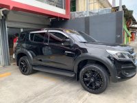 Used Chevrolet Trailblazer 2017 for sale in Muntinlupa