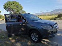 2nd Hand Chevrolet Captiva for sale in Baguio