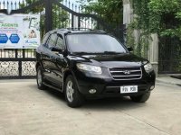 Selling 2nd Hand Hyundai Santa Fe 2010 in Quezon City