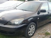 Mitsubishi Lancer 2011 Automatic Gasoline for sale in Las Piñas