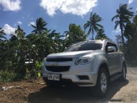 Sell Used 2014 Chevrolet Trailblazer at 60000 km in Pasig