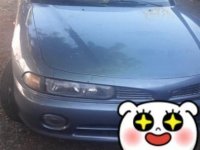 1995 Mitsubishi Galant for sale in Pasay