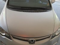 2nd Hand Honda Civic 2007 for sale in Parañaque