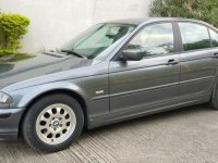 Sell 2nd Hand 2000 Bmw E46 at 50000 km in Las Piñas