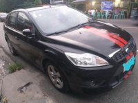 Sell 2nd Hand 2012 Ford Focus Automatic Gasoline at 70000 km in Olongapo