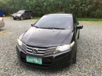 2009 Honda City for sale in Quezon City