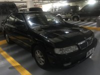 Nissan Sentra Exalta 2000 for sale in Caloocan