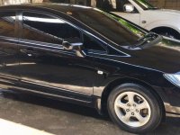 Selling 2nd Hand Honda Civic 2006 in Davao City