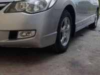 2007 Honda Civic for sale in Dasmariñas