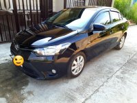 Selling Used Toyota Vios 2017 Automatic Gasoline in Calasiao